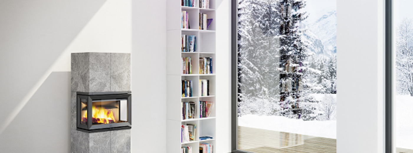 The Benefits of Soapstone Jotul